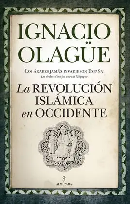 Revolución Islámica de Occidente, la