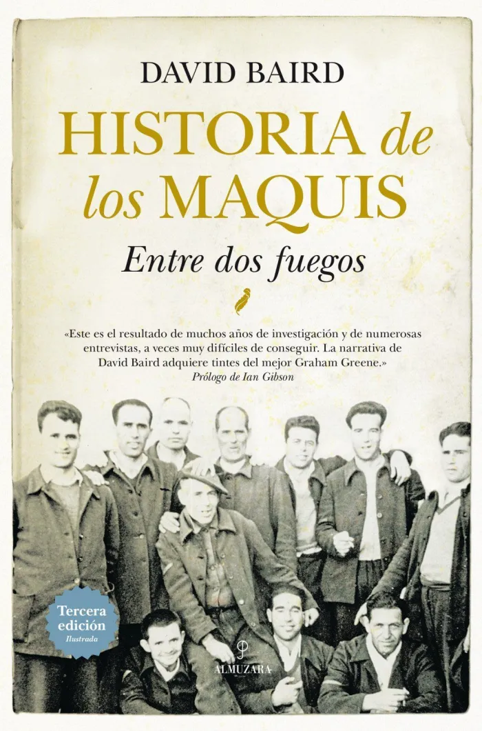 Historia de los Maquis