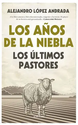 Años de Niebla, los