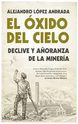 Óxido del Cielo, el