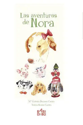 Las Aventuras de Nora