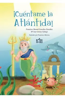 Cuéntame la Atántida