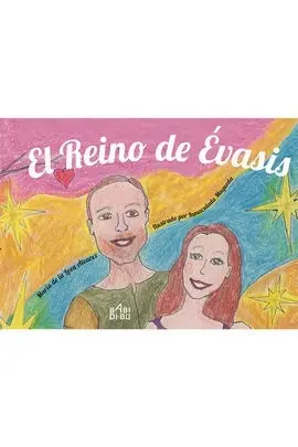 El Reino de Évasis