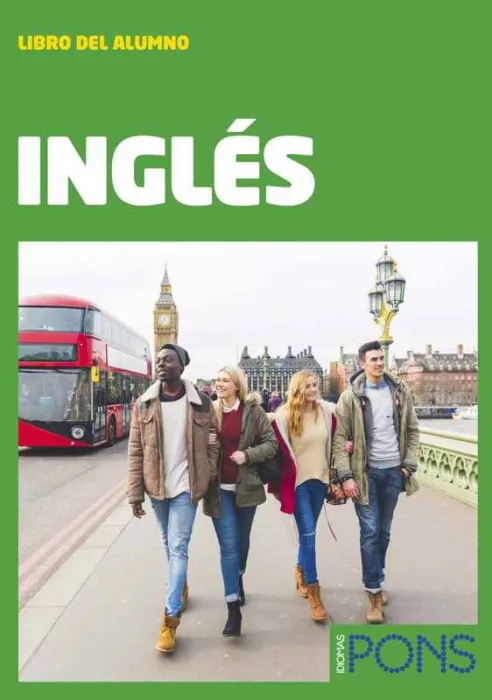 Curso Completo de Autoaprendizaje de Inglés