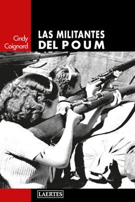 Militantes del Poum, las