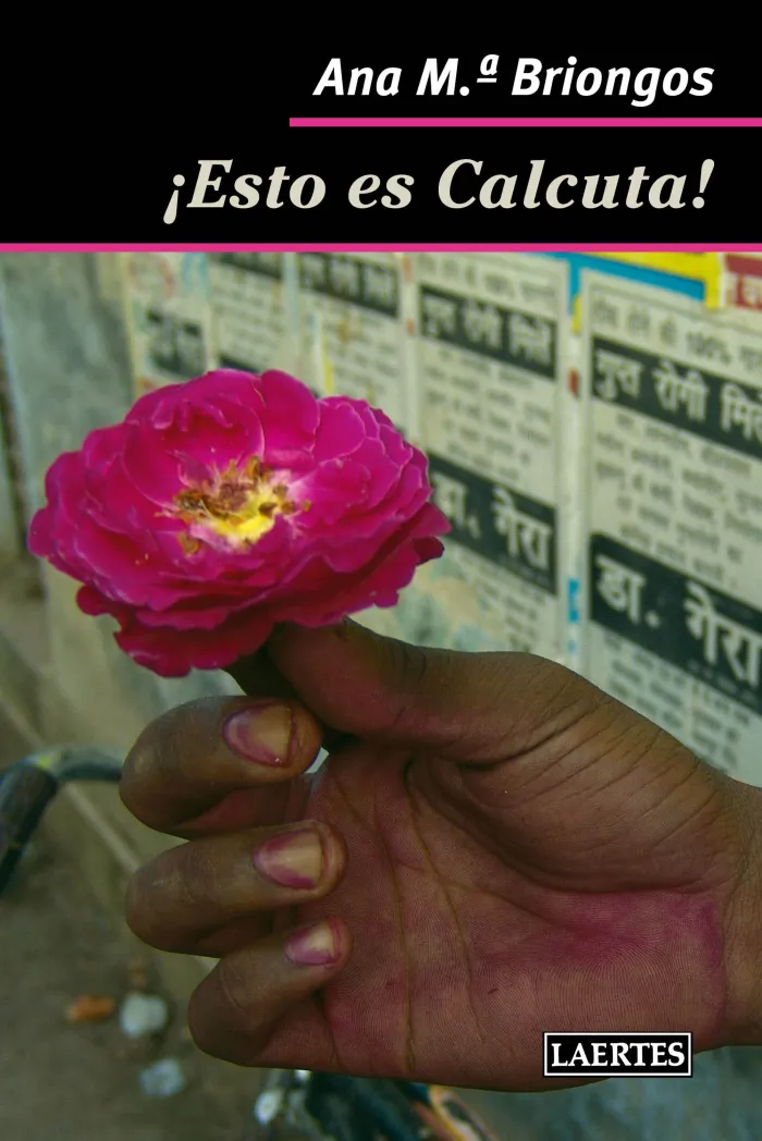 Esto Es Calcuta!