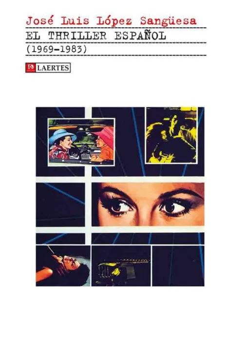 El Thriller Español (1969-19836)