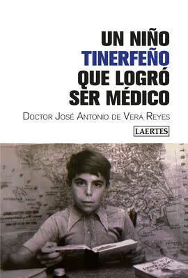 Un Niño Tinerfeño que Logró Ser Médico