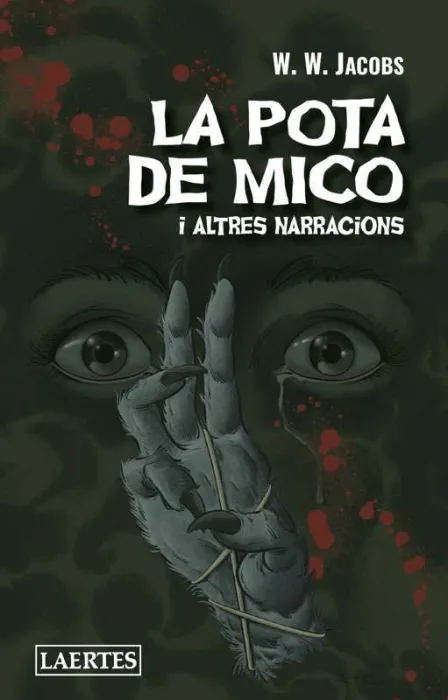 La Pota de Mico I Altres Narracions