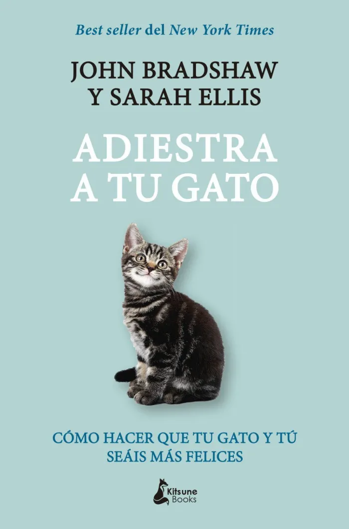 Adiestra a tu Gato