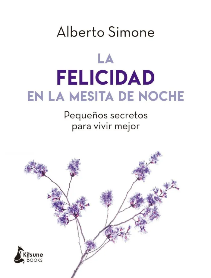 La Felicidad en la Mesita de Noche