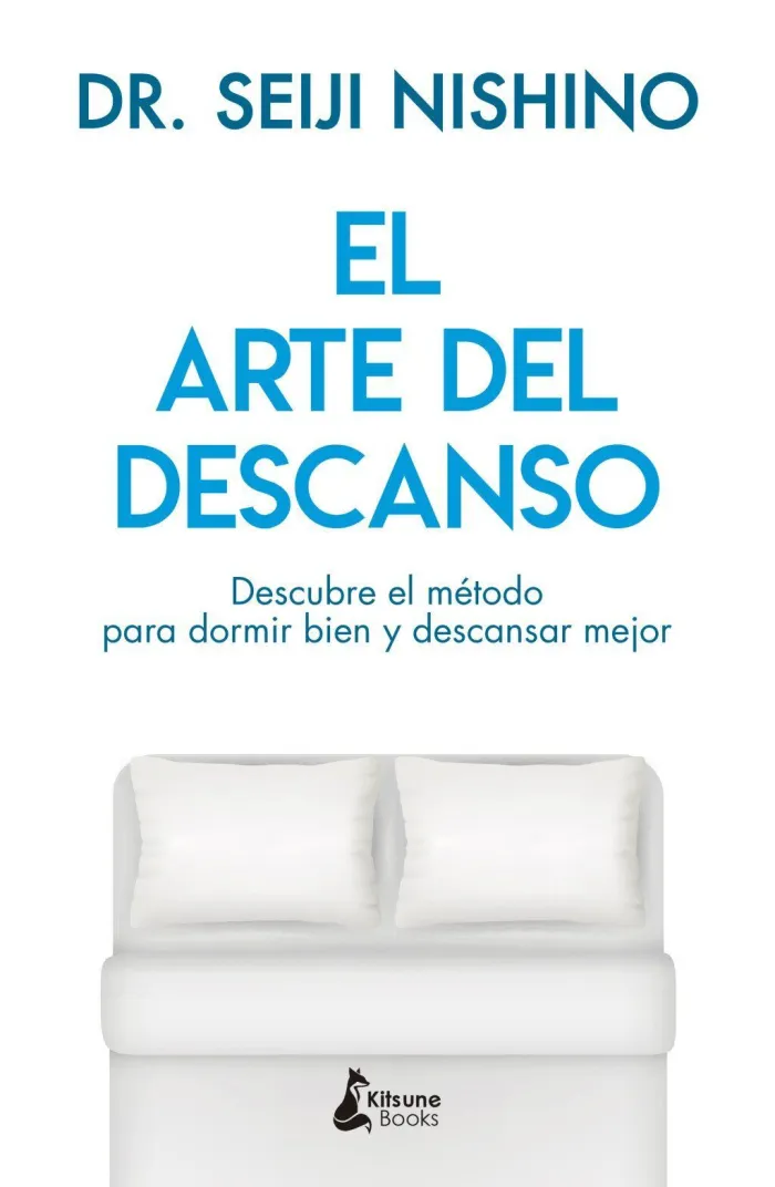 El Arte del Descanso