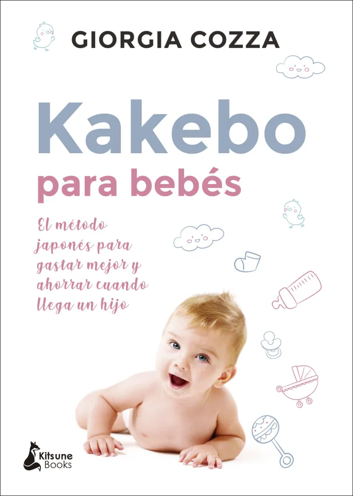 Kakebo para Bebés