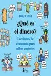 ¿Qué Es el Dinero?