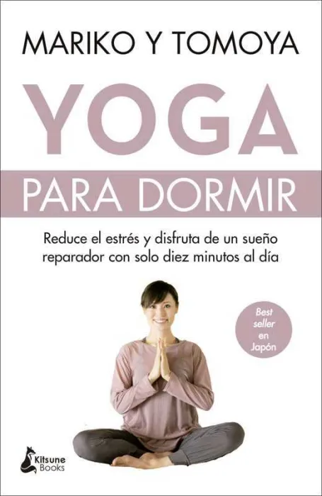 Yoga para Dormir