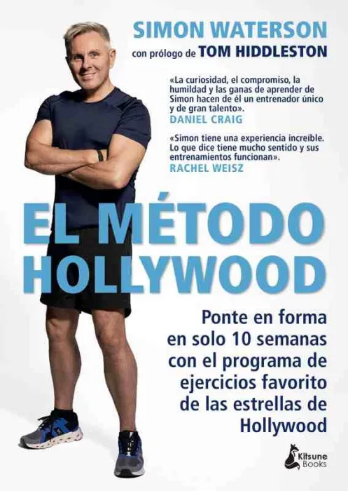 El Método Hollywood