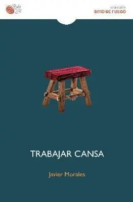Trabajar Cansa