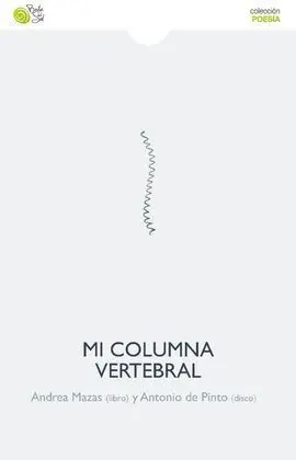Mi Columna Vertebral