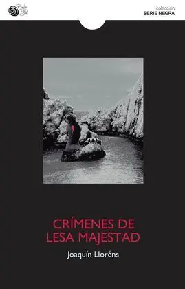 Crimenes de Lesa Majestad