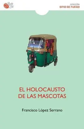El Holocausto de las Mascotas