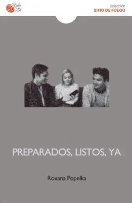 Preparados,Listos,Ya
