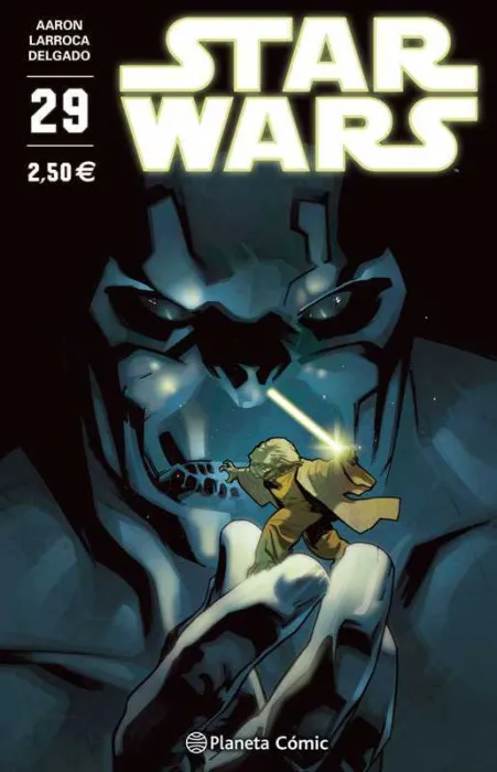Star Wars Nº 29/64