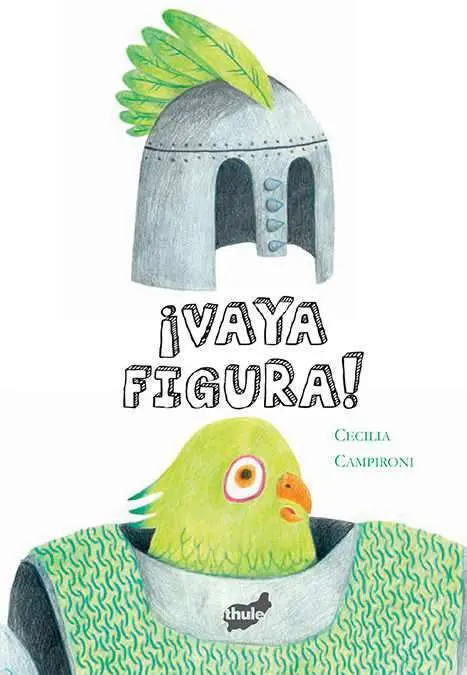 ¡Vaya Figura!