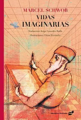 Vida Imaginarias