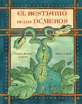 Bestiario de los Numeros,El