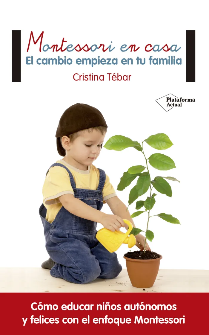 Montessori en Casa