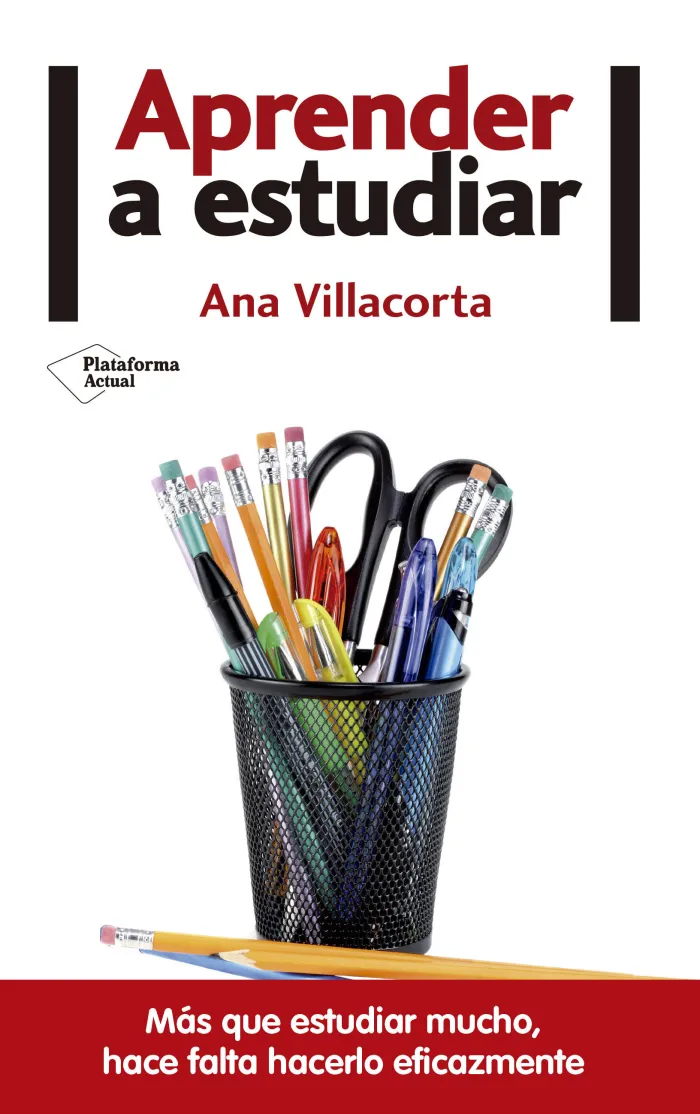 Aprender a Estudiar