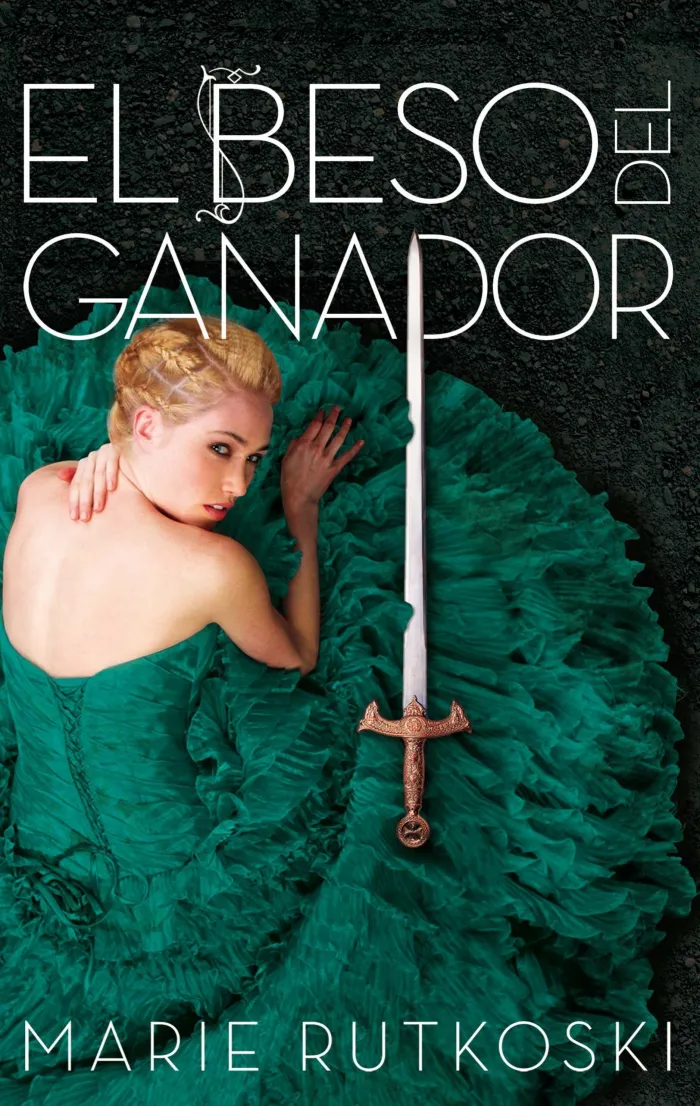 El Beso del Ganador