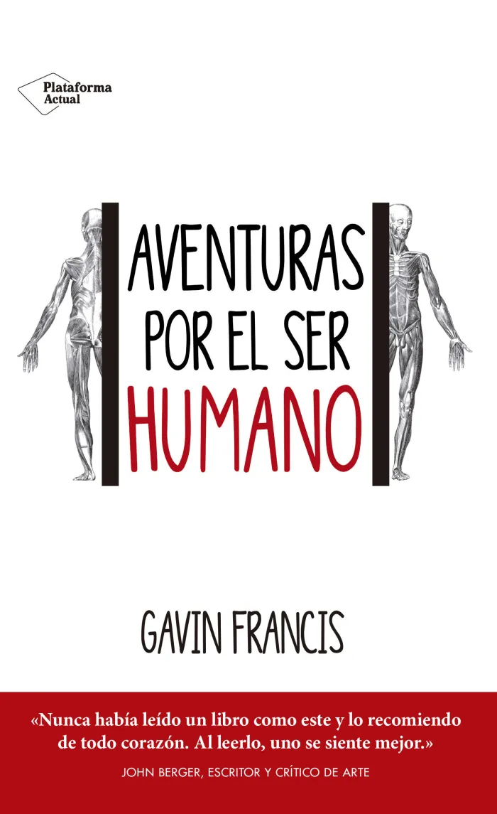 Aventuras por el Ser Humano