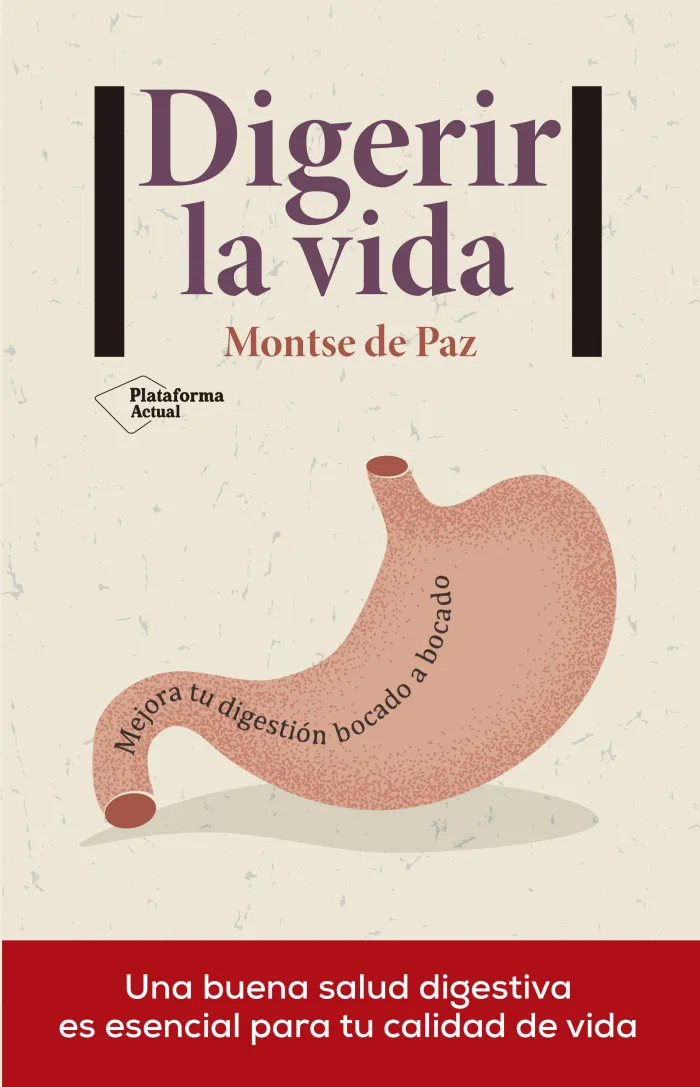 Digerir la Vida