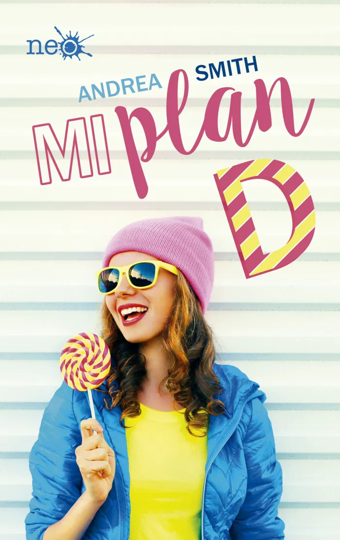 Mi Plan D
