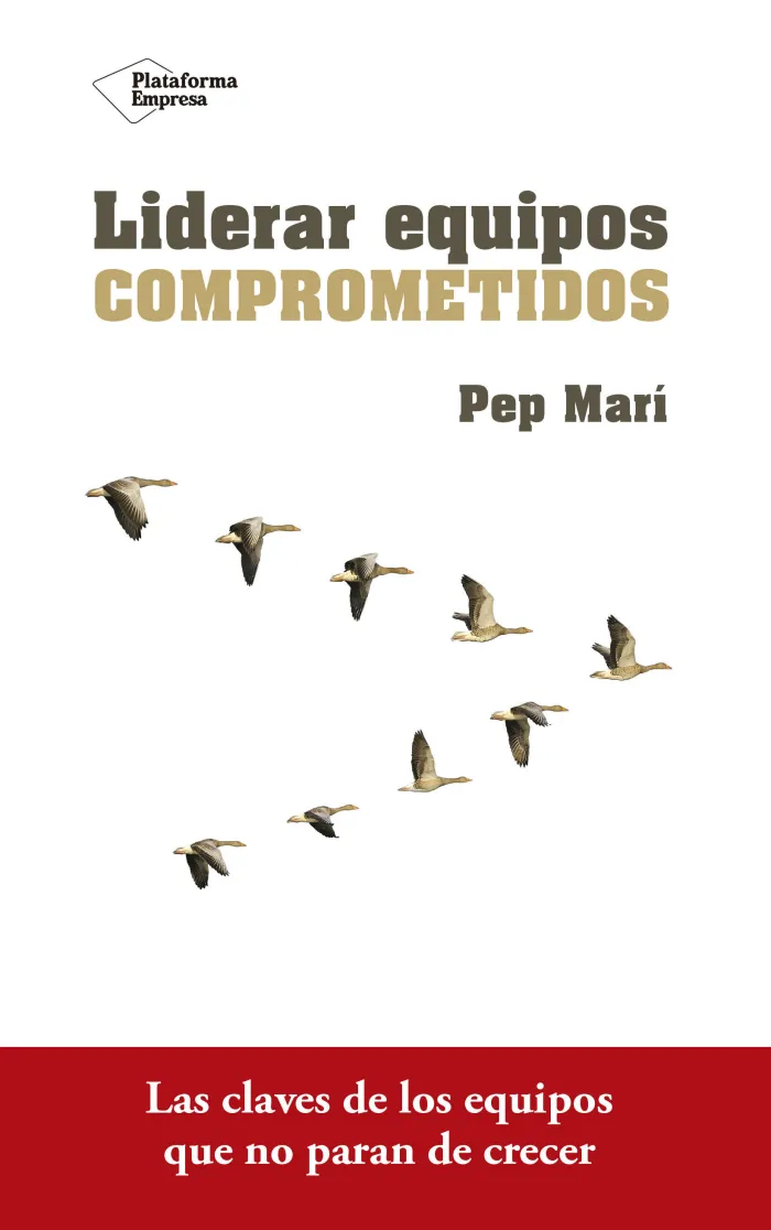 Liderar Equipos Comprometidos