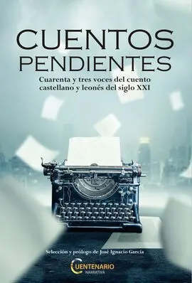 Cuentos Pendientes