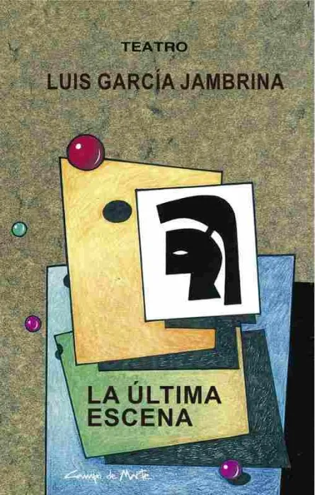 La Última Escena