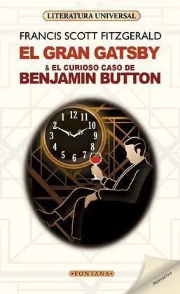 El Gran Gatsby & el Curioso Caso de Benjamin Button
