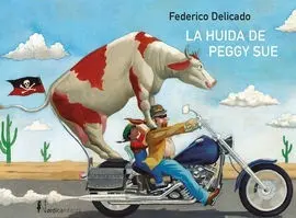 La Huída de Peggy Sue