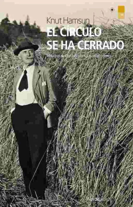 El Círculo se Ha Cerrado
