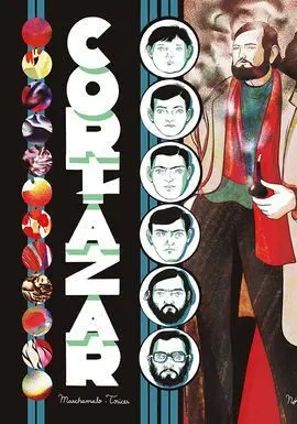 Cortázar. Edición en Rústica
