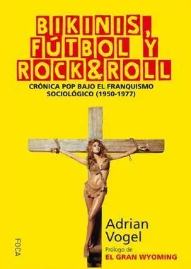 Bikinis, Fútbol y Rock & Roll Nº151