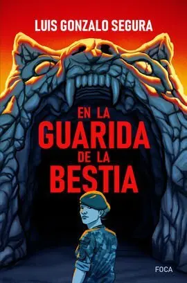 En la Guarida de la Bestia