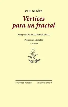 Vértices para un Fractal