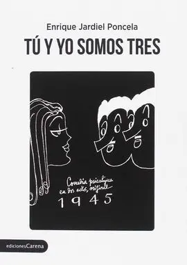 Tú y yo Somos Tres