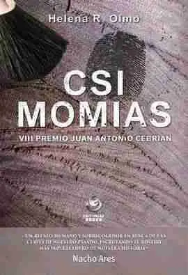 Csi Momias
