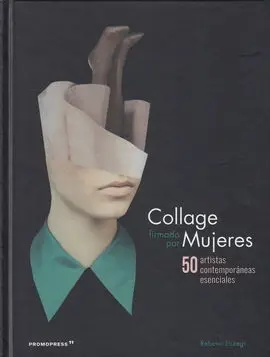 Collage Firmado por Mujeres