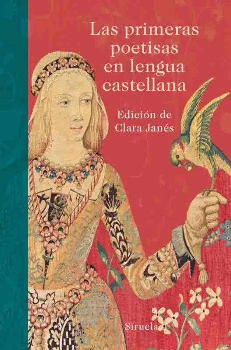 Las Primeras Poetisas en Lengua Castellana