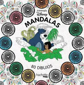 Mandalas Disney